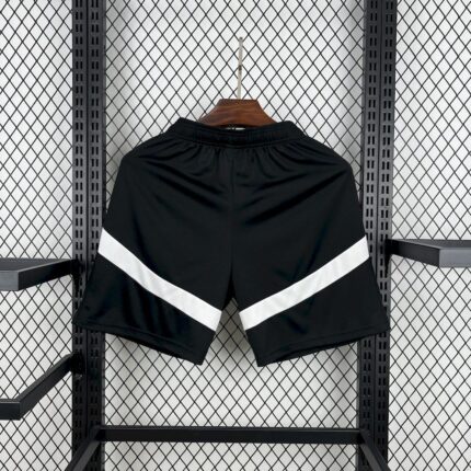 Mens Borussia Dortmund 2025/26 Shorts 1