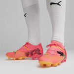 Puma 7 Artificial Ground Football Boots - Image 3