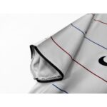 Retro Barcelona 2003/04 Away Jersey 8