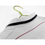 Retro Barcelona 2003/04 Away Jersey 5