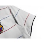Retro Barcelona 2003/04 Away Jersey 4