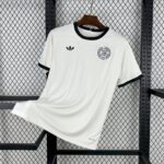 Mens Germany 2025/26 125th Anniversary Jersey