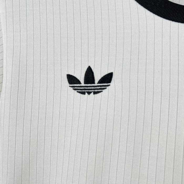 Mens Germany 2025/26 125th Anniversary Jersey 5