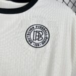 Mens Germany 2025/26 125th Anniversary Jersey 4