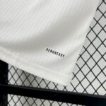 Mens Germany 2025/26 125th Anniversary Jersey 2