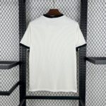 Mens Germany 2025/26 125th Anniversary Jersey 1