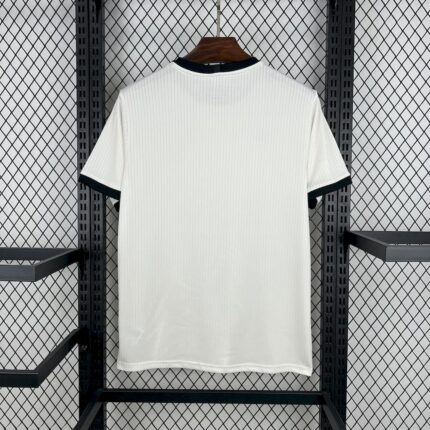 Mens Germany 2025/26 125th Anniversary Jersey 1