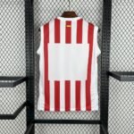 Mens Atletico Madrid 2025/26 Home Jersey 1