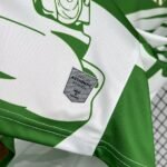 Mens Real Betis 2025/26 Hummel x Limited-edition Naruto Jersey 6
