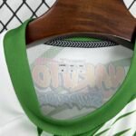 Mens Real Betis 2025/26 Hummel x Limited-edition Naruto Jersey 5