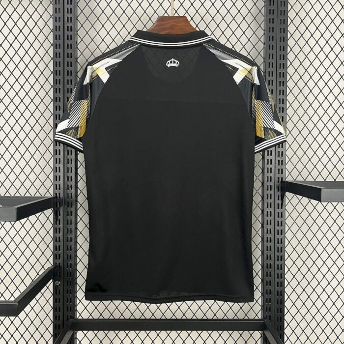 Mens Real Madrid 2025/26 Retro Jersey 1