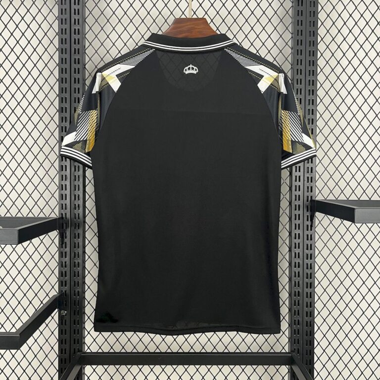 Mens Real Madrid 2025/26 Retro Jersey 1