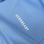 Mens Real Madrid 2025/26 Blue Sky Jersey 5