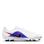 Nike Tiempo Maestro Firm Ground Football Boots – Blue/Wht/Pink - Image 6