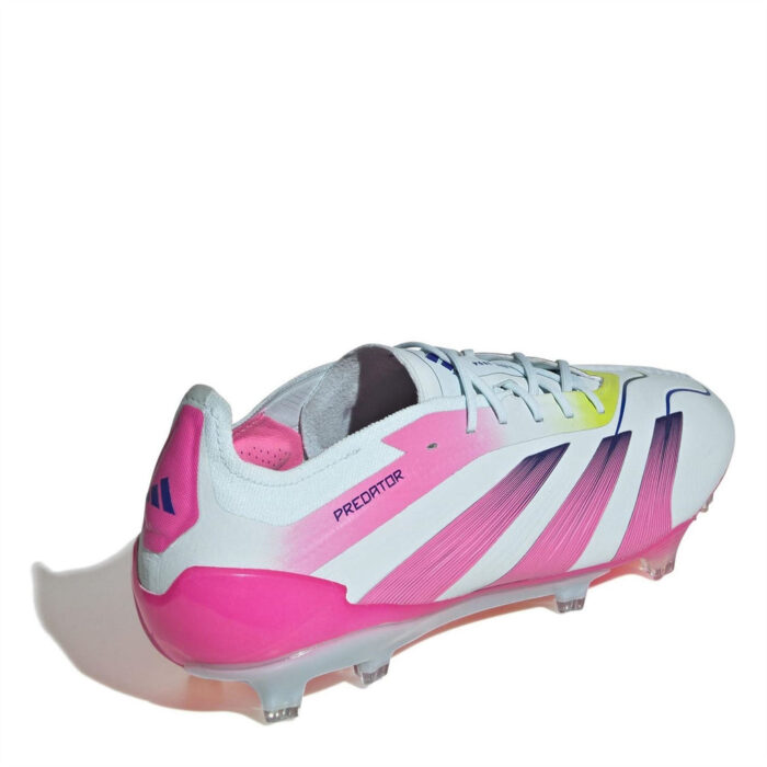 adidas Predator Firm Ground Football Boots – Almost Blue – view 4