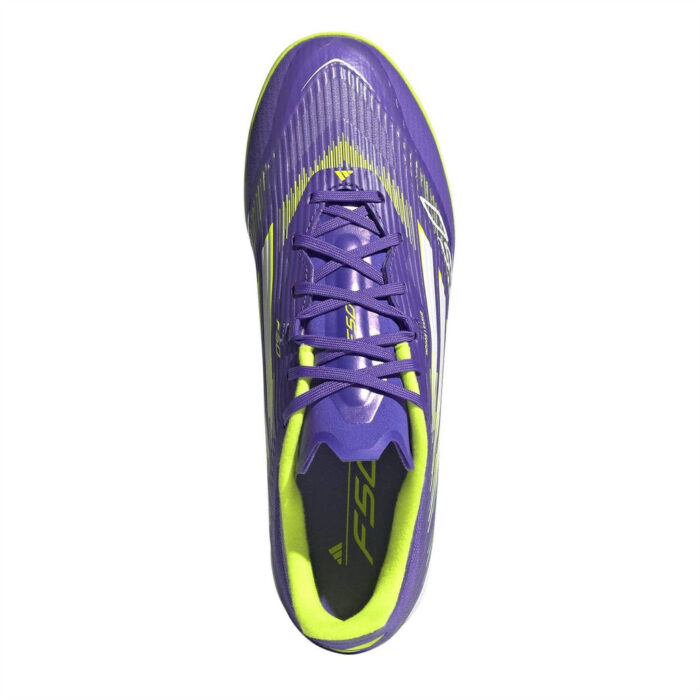 adidas F50 Indoor Football Boots – view 5