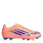 adidas F50 Messi Firm Ground Football Boots – Orange/Blue