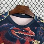 Mens Manchester United 2025/26 Jersey 5