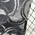 Mens Manchester City 2025/26 Pre-Match Jersey 3