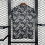 Mens Manchester City 2025/26 Pre-Match Jersey 1