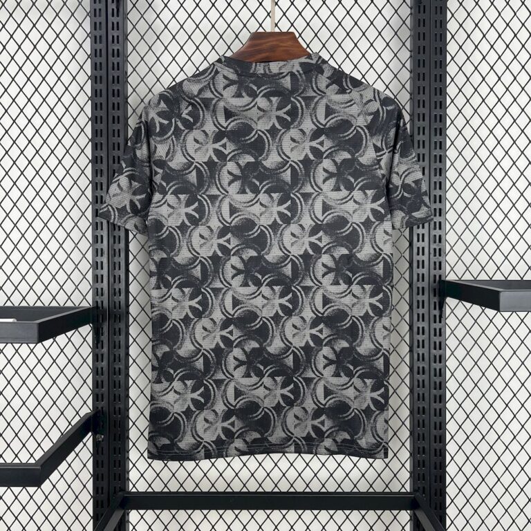 Mens Manchester City 2025/26 Pre-Match Jersey 1