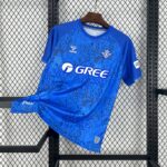 Mens Real Betis 2024/25 GK Sustainability Jersey