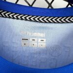 Mens Real Betis 2024/25 GK Sustainability Jersey 8