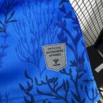 Mens Real Betis 2024/25 GK Sustainability Jersey 6