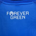 Mens Real Betis 2024/25 GK Sustainability Jersey 3