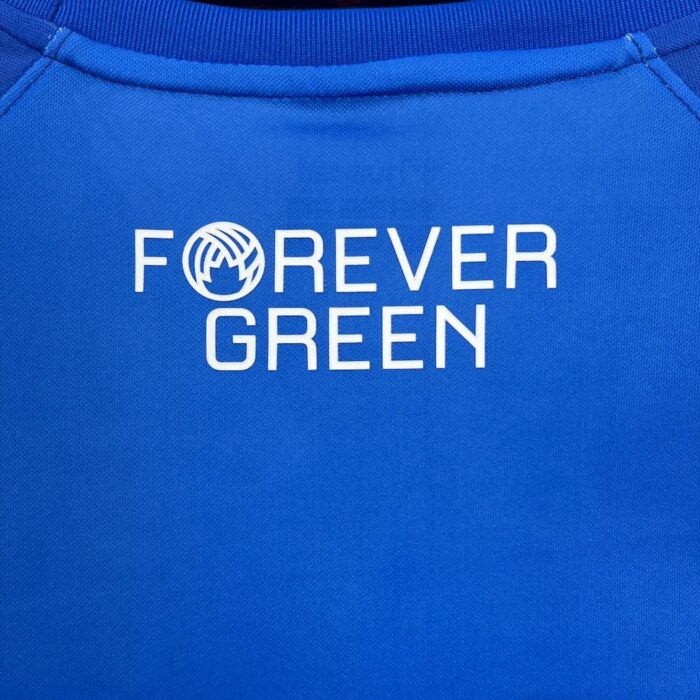 Mens Real Betis 2024/25 GK Sustainability Jersey 3