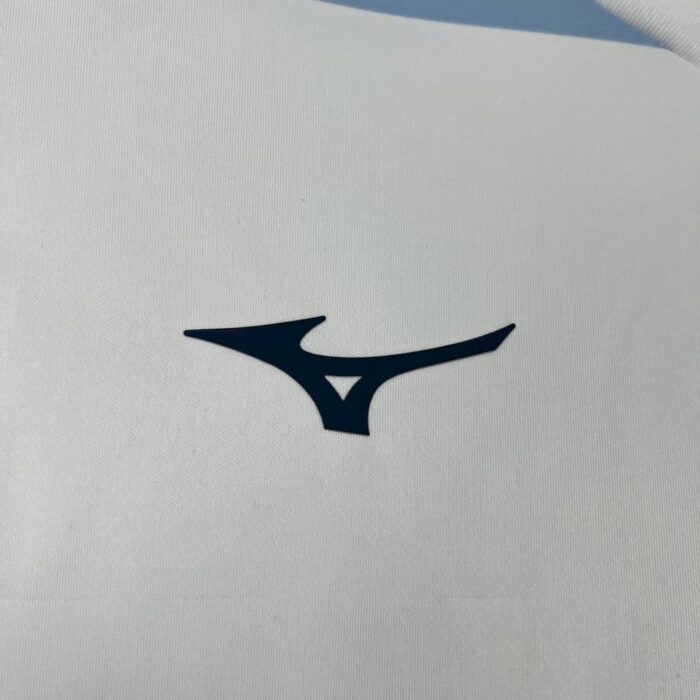 Mens S.S. Lazio 2025/26 125th Anniversary Edition White Jersey 6
