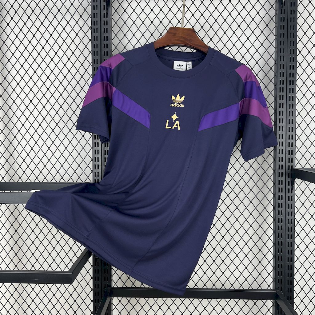 2025032918451760.jpg Mens LA Galaxy 2025/26 Purple casual Jersey