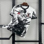 Mens Japan 2025/26 ロロノア・ゾロ Roronoa Zoro Jersey