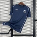 Mens Monterrey 2025/26 Pre-match leisure Jersey