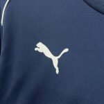 Mens Monterrey 2025/26 Pre-match leisure Jersey 4