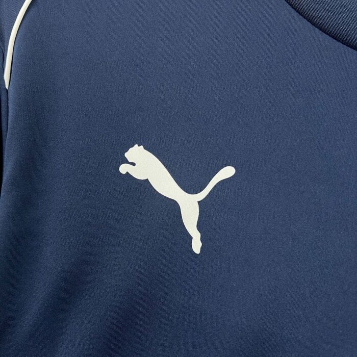 Mens Monterrey 2025/26 Pre-match leisure Jersey 4