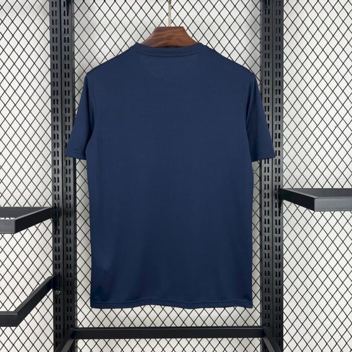 Mens Monterrey 2025/26 Pre-match leisure Jersey 1