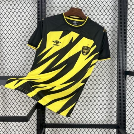 Mens Beitar Jerusalem F.C. 2024/25 Home Jersey