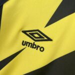 Mens Beitar Jerusalem F.C. 2024/25 Home Jersey 6