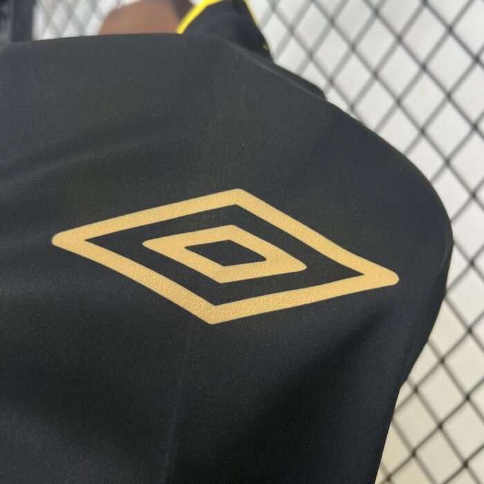 Mens Beitar Jerusalem F.C. 2024/25 Home Jersey 3