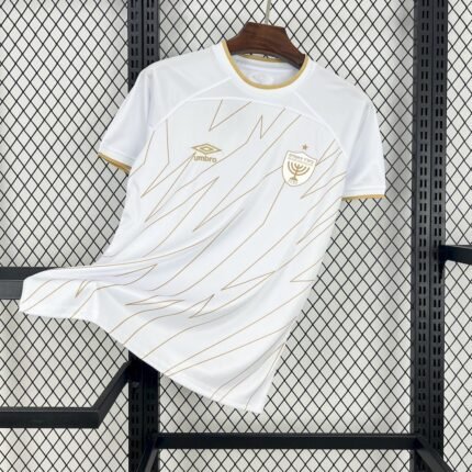 Mens Beitar Jerusalem F.C. 2024/25 Away Jersey