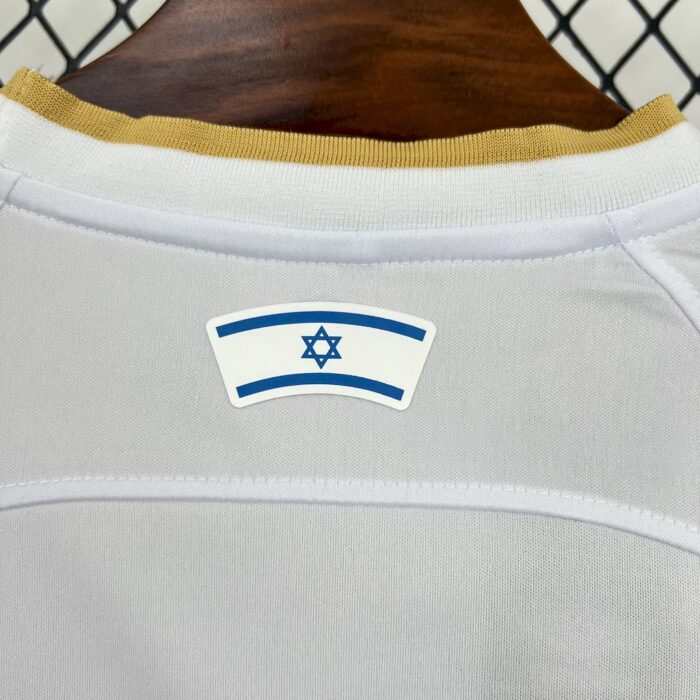 Mens Beitar Jerusalem F.C. 2024/25 Away Jersey 2