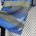 Mens Real Madrid 2025/26 Pre-Match Jersey 2