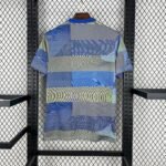 Mens Real Madrid 2025/26 Pre-Match Jersey 1