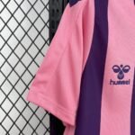 Mens Real Betis 2024/25 Jersey 6