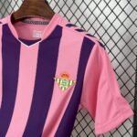 Mens Real Betis 2024/25 Jersey 4