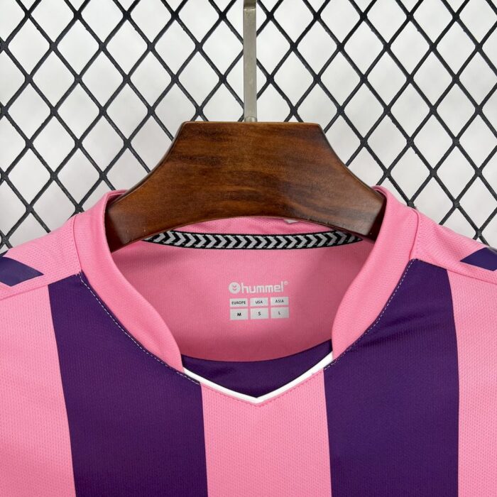 Mens Real Betis 2024/25 Jersey 2