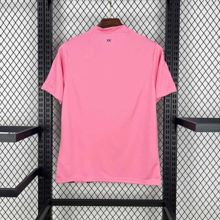 Mens Real Betis 2024/25 Jersey 1