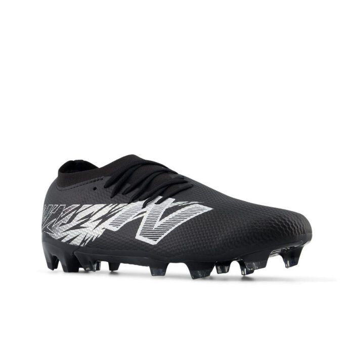 New Balance Mens Balance Furon V8 Firm Ground Football Boots – view 4