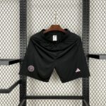 Mens Inter Miami CF 2025/26 Away Shorts